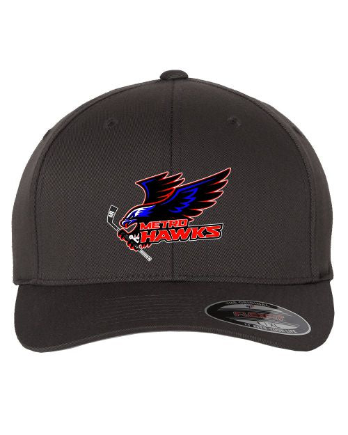 Hawks Baseball Cap