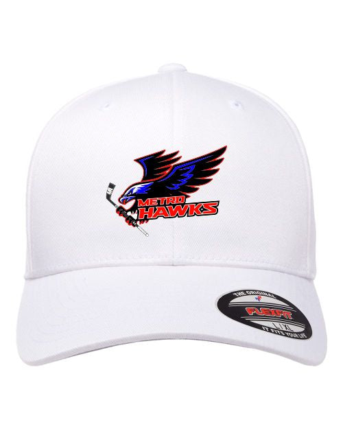 Hawks Baseball Cap