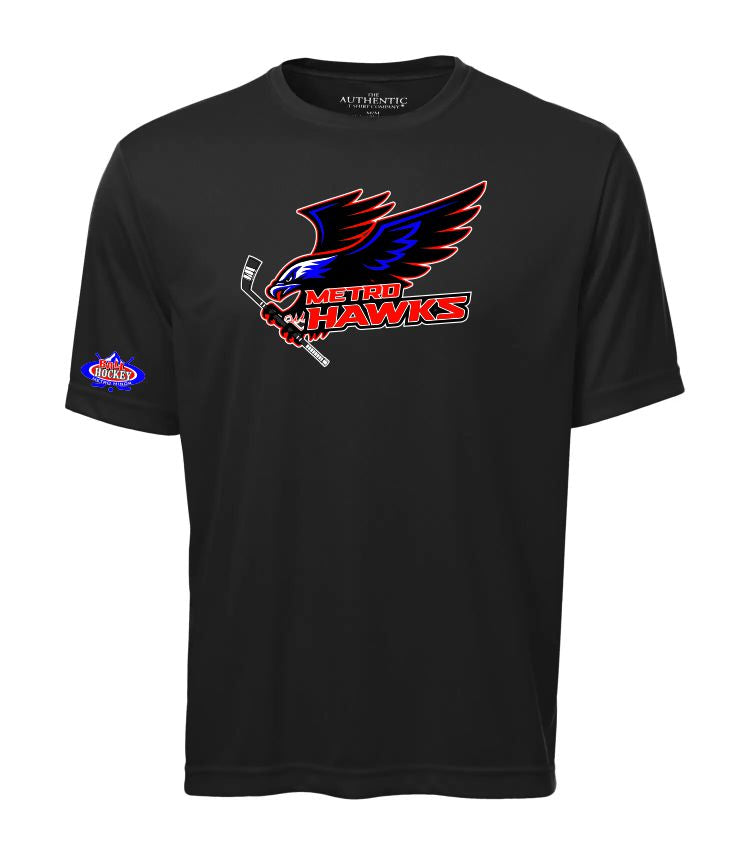 Youth Metro Hawk Performance Shirt