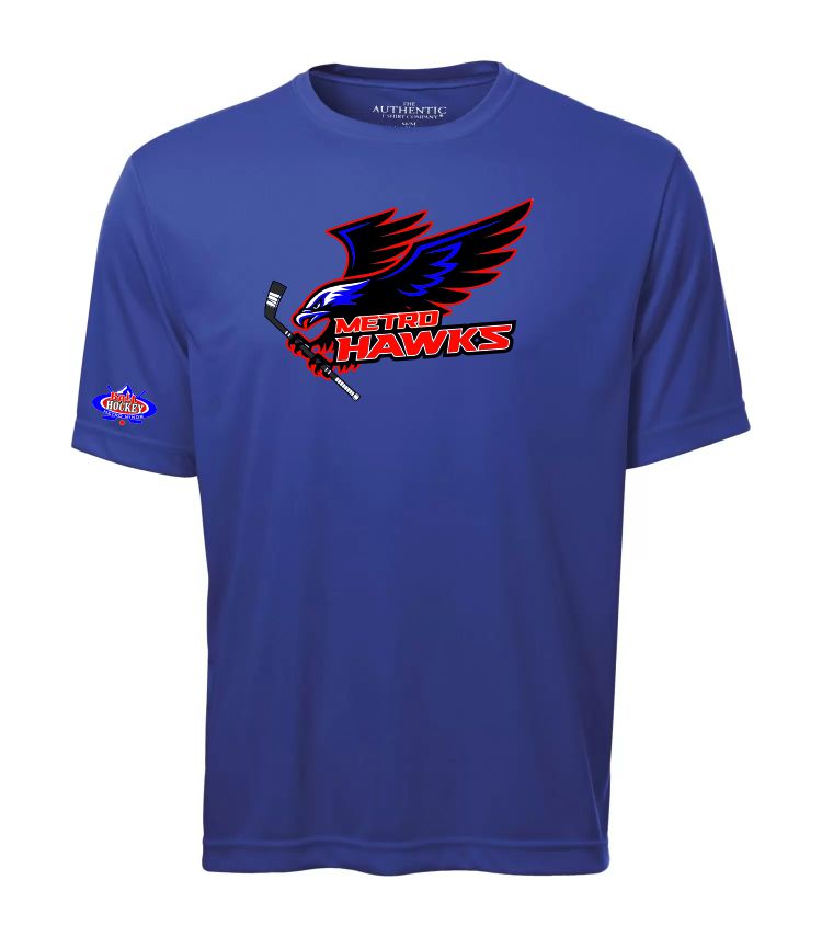 Youth Metro Hawk Performance Shirt