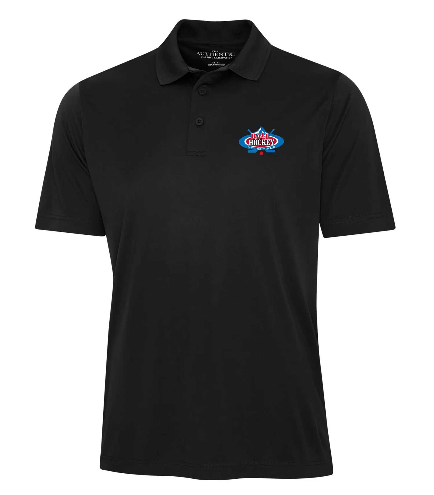 Pro Team Sport Shirt - Polo