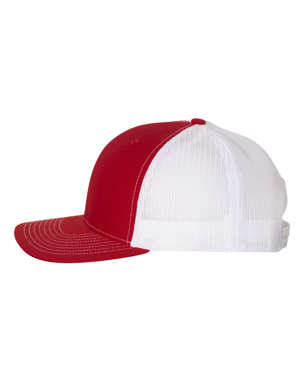 Hawks Snapback Trucker Hat